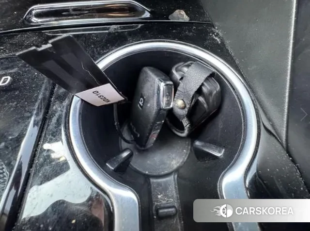 Kia K5 3rd generation id 3740984 из Кореи 17