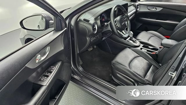 Kia The New K3 2nd generation id 4293393 из Кореи 20