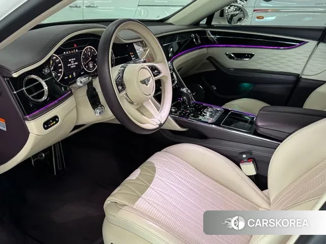 Bentley Flying Spur 3rd Generation id 3752495 из Кореи 20