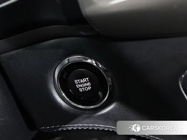 Ssangyong Rexton Sports id 3723681 из Кореи 20