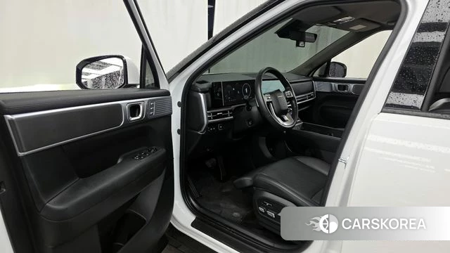 Hyundai Santa Fe (MX5) id 4349472 из Кореи 20