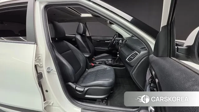 Kia The New Seltos id 3317009 из Кореи 20