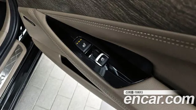 Kia K8 Hybrid id 2678118 из Кореи 20