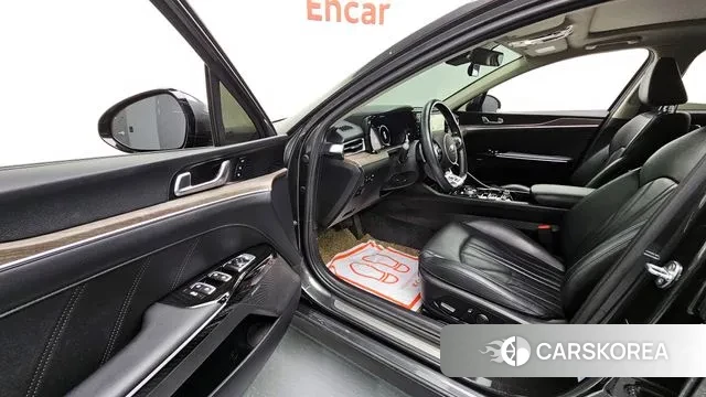 Kia K5 3rd generation id 3493734 из Кореи 20