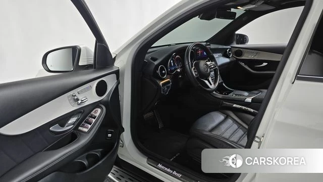 Mercedes-Benz GLC-Class X253 id 4625731 из Кореи 35