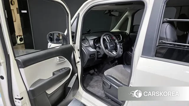 Kia The New Ray id 3540228 из Кореи 20