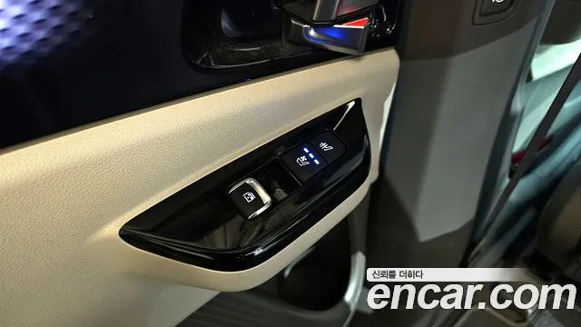 Kia Carnival 4th generation id 2676503 из Кореи 20