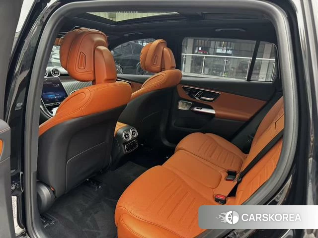 Mercedes-Benz GLC id 4277724 из Китая 11