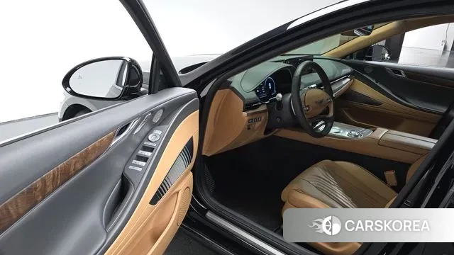 Genesis G80 (RG3) id 2915858 из Кореи 20