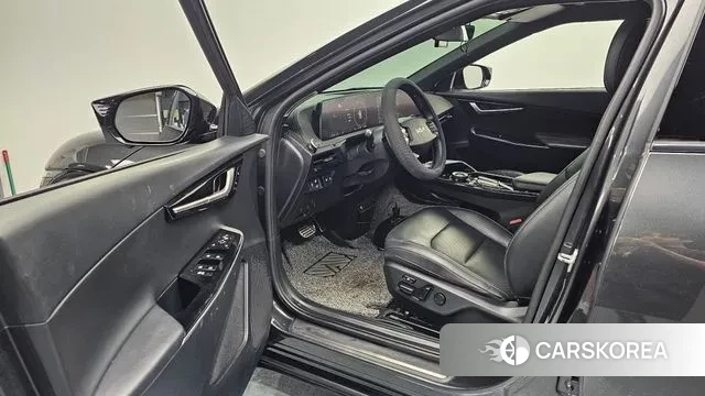 Kia EV6 id 2905687 из Кореи 20