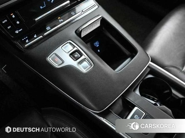 Hyundai The New Grandeur IG id 4948521 из Кореи 20