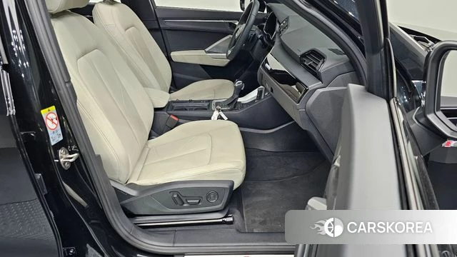 Audi Q3 (F3) id 3831299 из Кореи 20