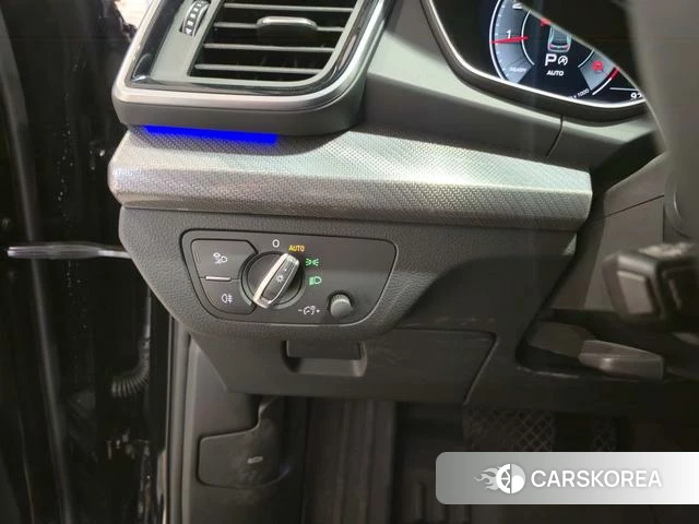 Audi Q5L id 4271963 из Китая 23