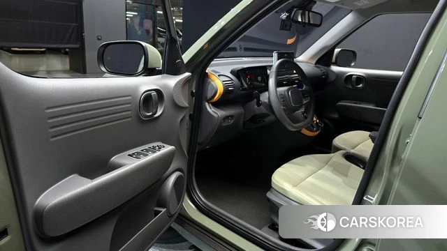 Hyundai Casper id 3909772 из Кореи 20