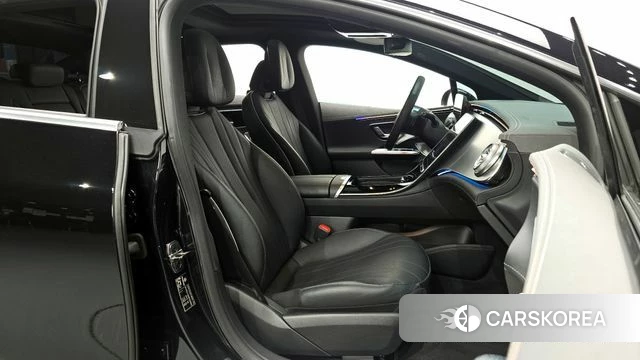 Mercedes-Benz EQE V295 id 3858962 из Кореи 20