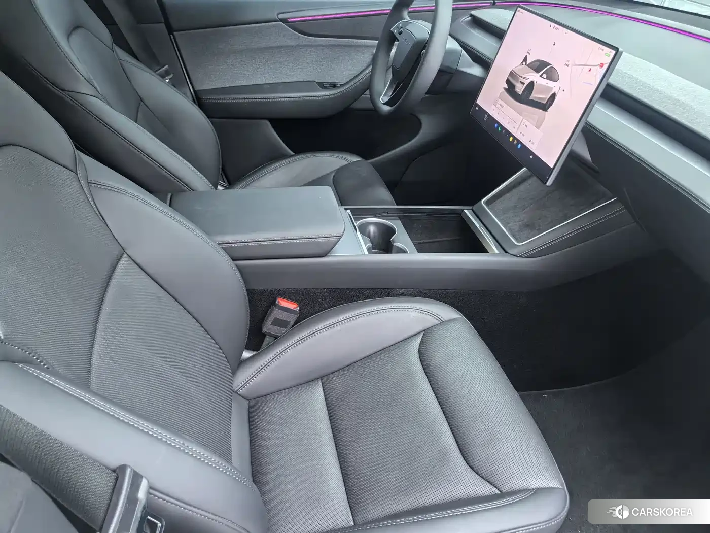 Tesla Model Y id 4553883 из Китая 13