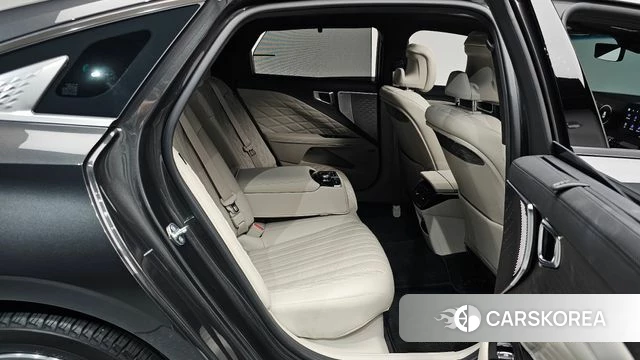 Kia K8 Hybrid id 4480990 из Кореи 42