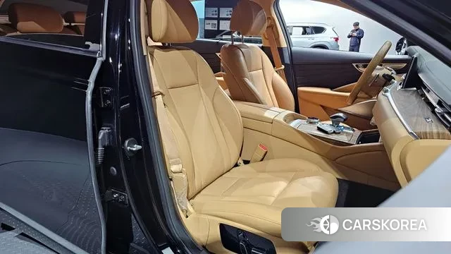 Kia The New K9 2nd generation id 3517975 из Кореи 20