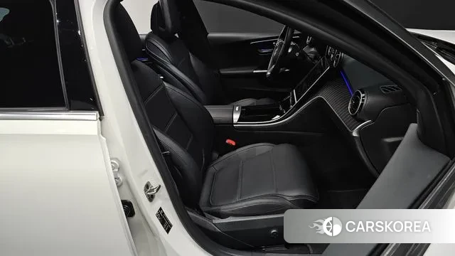 Mercedes-Benz C-Class W206 id 3447078 из Кореи 20