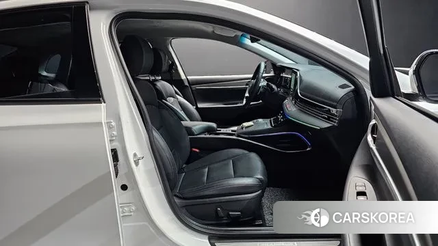 Hyundai The New Grandeur IG id 3670855 из Кореи 20