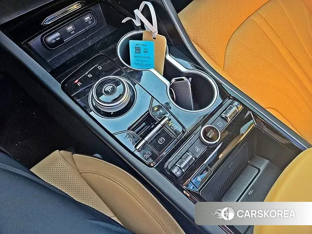 Kia K5 3rd generation id 3377694 из Кореи 19