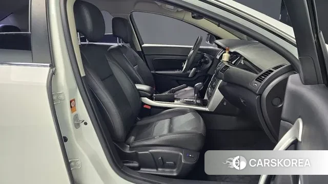 Renault Korea (Samsung) SM5 Nova id 3510260 из Кореи 20