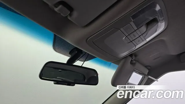 Ssangyong Berry New Tivoli id 2705557 из Кореи 20