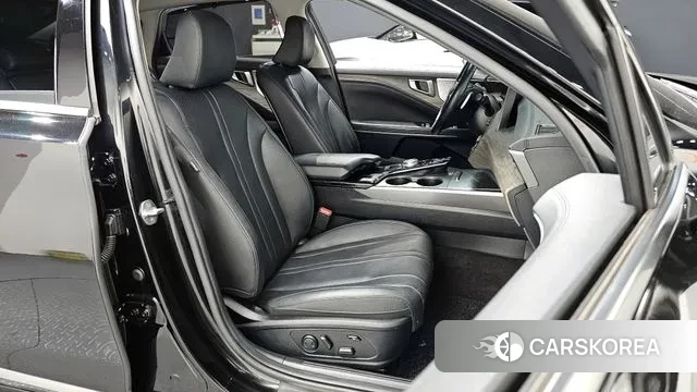 Kia K8 id 3443706 из Кореи 20