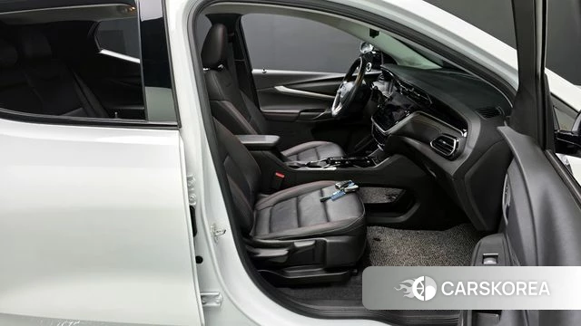 Chevrolet (GM Daewoo) Bolt EUV id 3841792 из Кореи 20