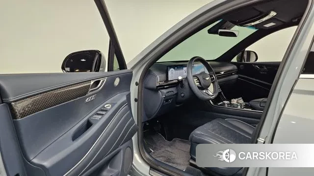 Genesis GV80 Coupe id 2974218 из Кореи 20