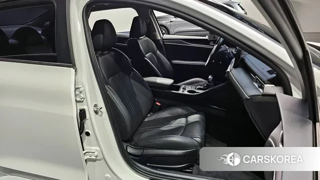 Kia K5 3rd generation id 3033465 из Кореи 20