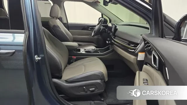 Kia The New Carnival 4th Generation id 3036432 из Кореи 20