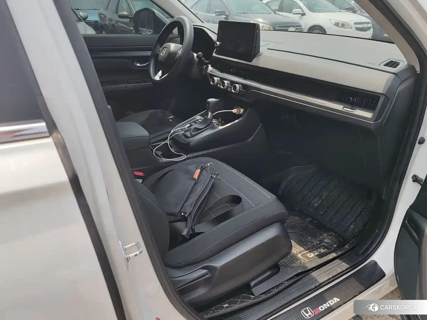 Honda CR-V id 4577692 из Китая 11