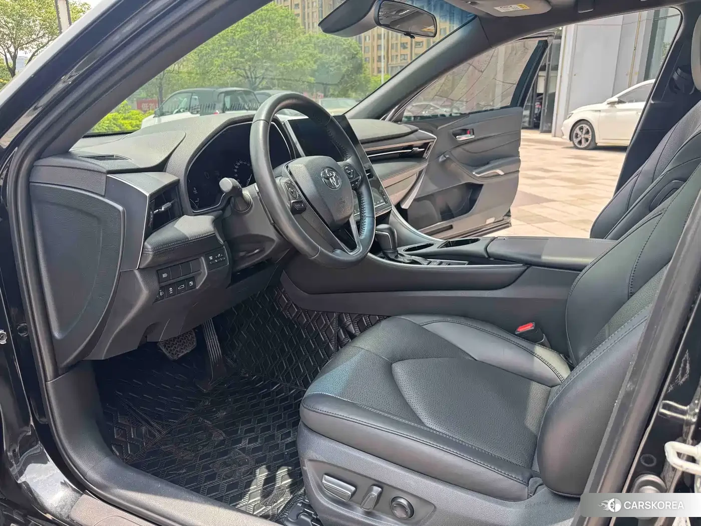 Toyota Avalon id 4538845 из Китая 26