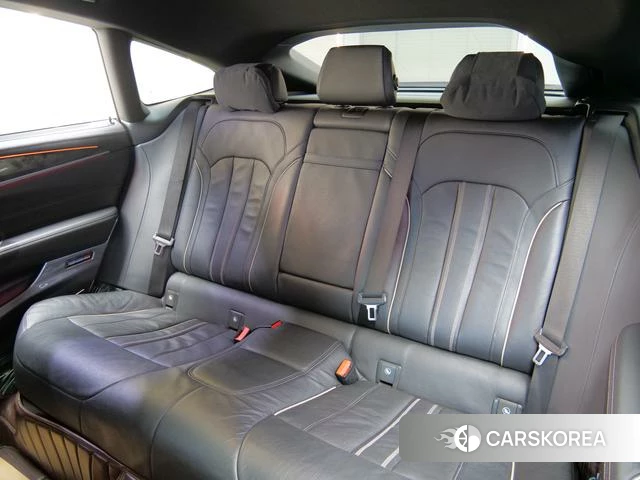 BMW 6 series GT id 4392230 из Китая 22