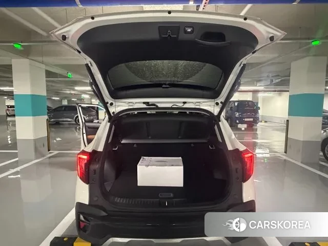 Kia Seltos id 3442953 из Кореи 11