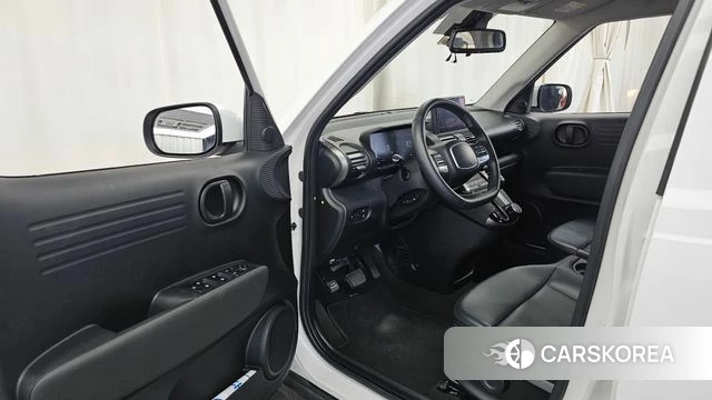 Hyundai Casper id 4929538 из Кореи 33