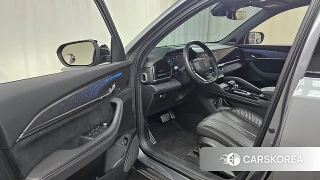 Renault Korea (Samsung) Grand Coleos id 3658959 из Кореи 20