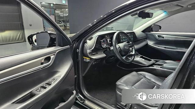 Hyundai The New Grandeur IG id 4019844 из Кореи 20