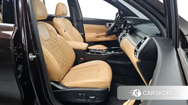 Kia Sorento 4th Generation id 3621571 из Кореи 20