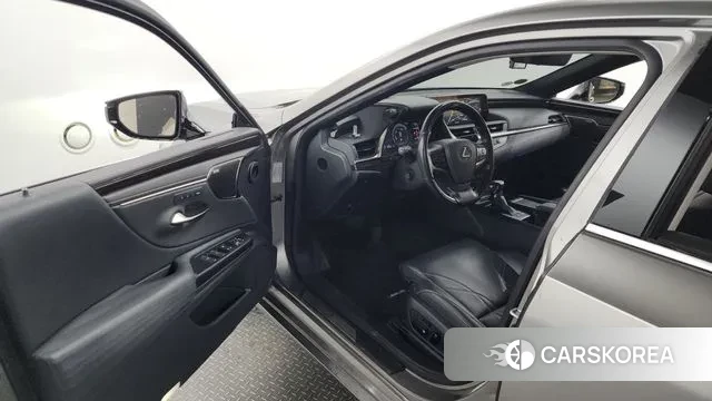 Lexus ES300h 7th generation id 3089602 из Кореи 20