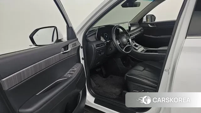 Hyundai The New Palisade id 3679710 из Кореи 20