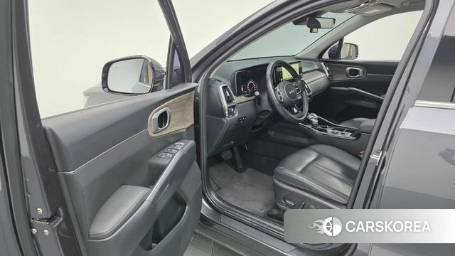 Kia Sorento 4th Generation id 4793110 из Кореи 20