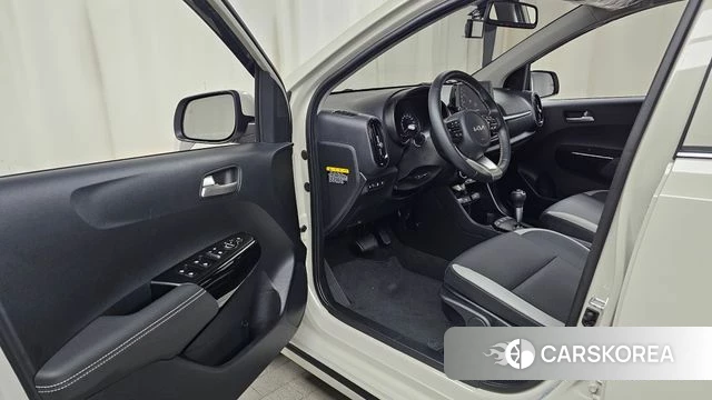 Kia Morning Urban (JA) id 4656263 из Кореи 31