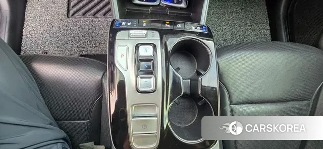 Hyundai Tucson (NX4) id 3571065 из Кореи 20