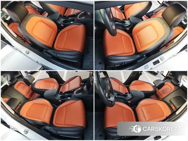 Hyundai Kona id 2563090 из Кореи 20