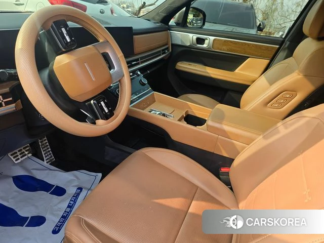 Hyundai Santa Fe (MX5) id 3826289 из Кореи 20