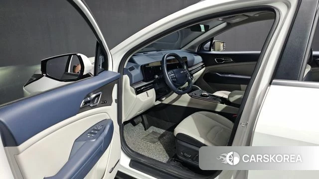 Kia The New Sportage 5th Generation Hybrid id 3921663 из Кореи 20