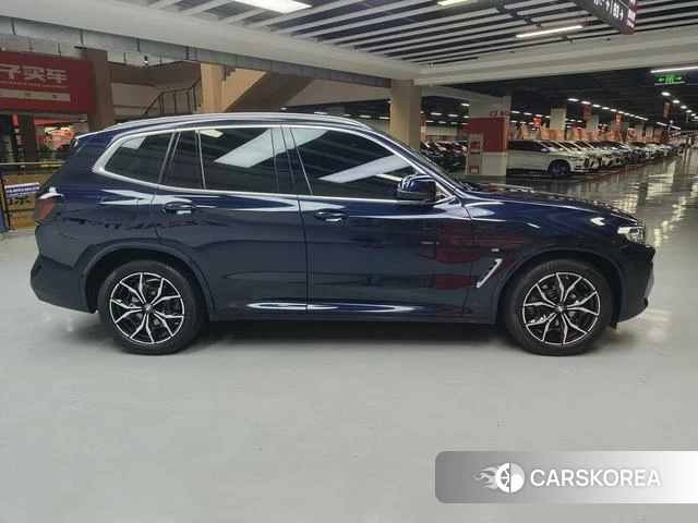 BMW X3 id 4328475 из Китая 44