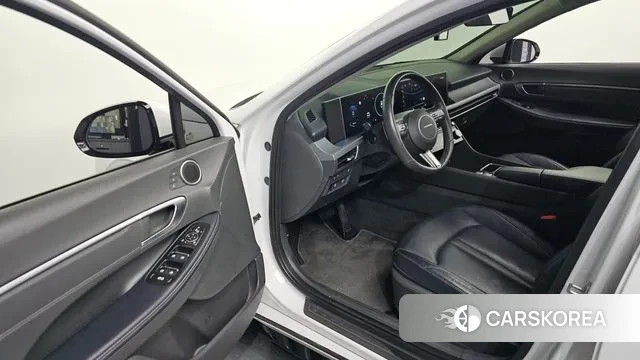 Hyundai Sonata D Edge (DN8) id 3452430 из Кореи 20